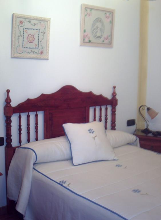 Casa Rural La Brena Talaván Rom bilde