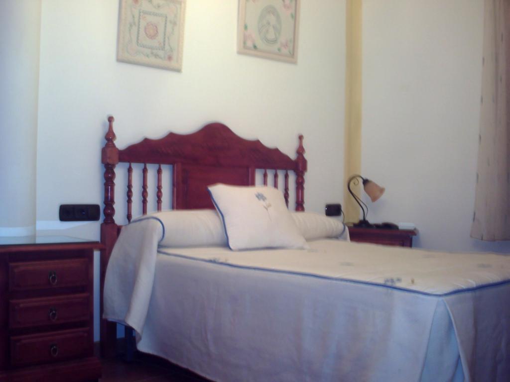 Casa Rural La Brena Talaván Rom bilde