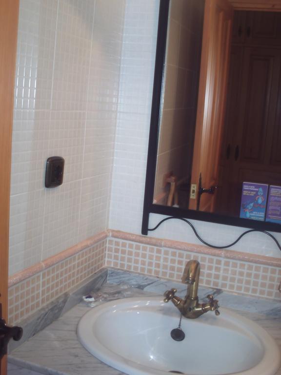 Casa Rural La Brena Talaván Rom bilde