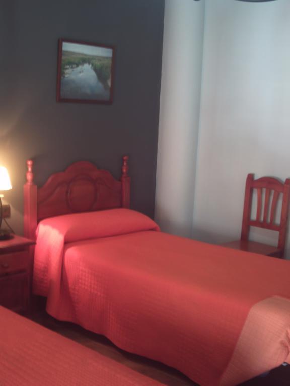 Casa Rural La Brena Talaván Rom bilde